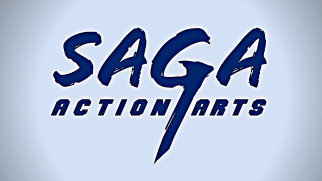 SAGA LOGO